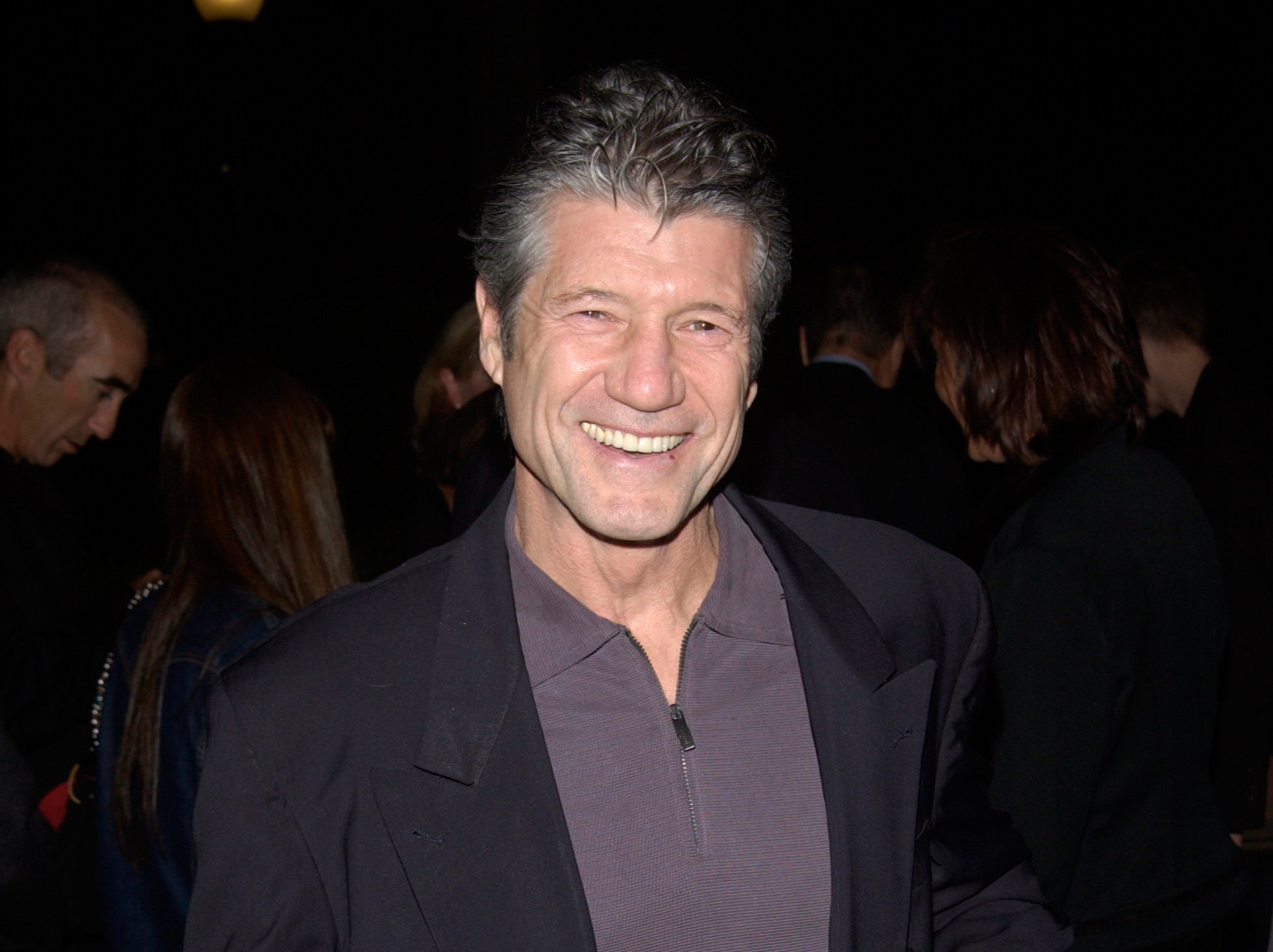 Fred Ward