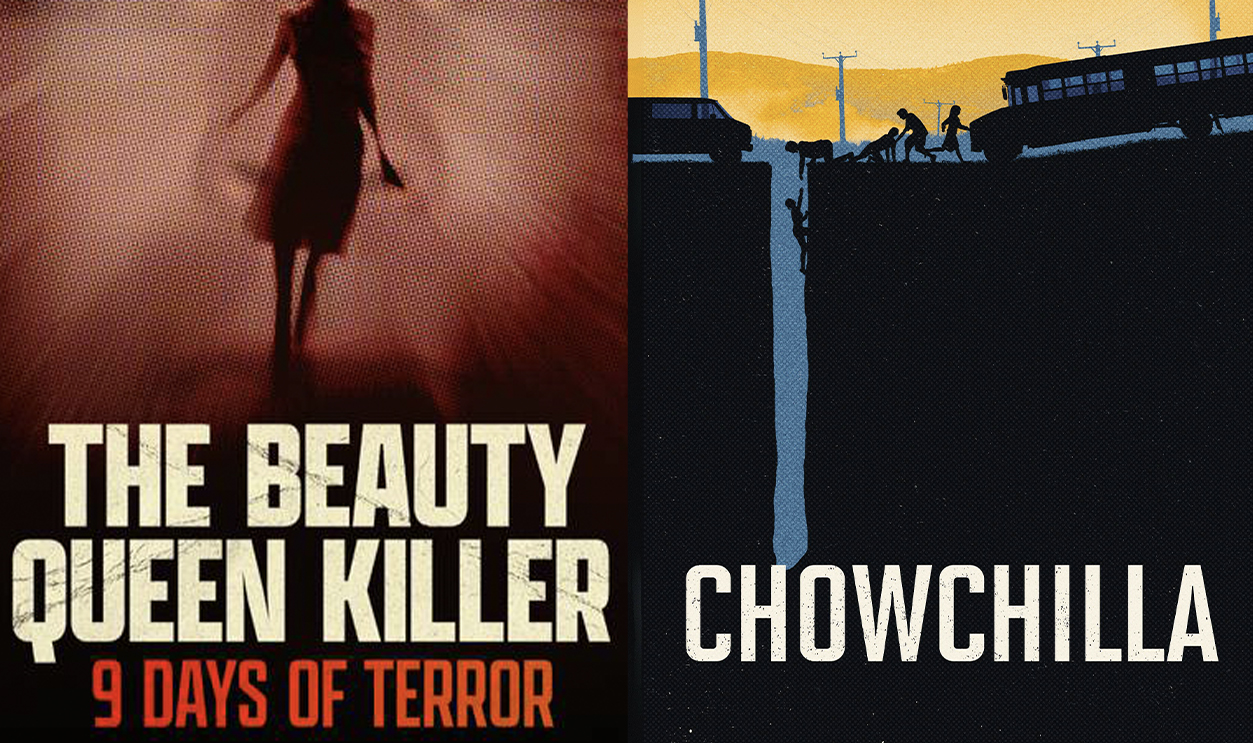 True Crime Docs Split