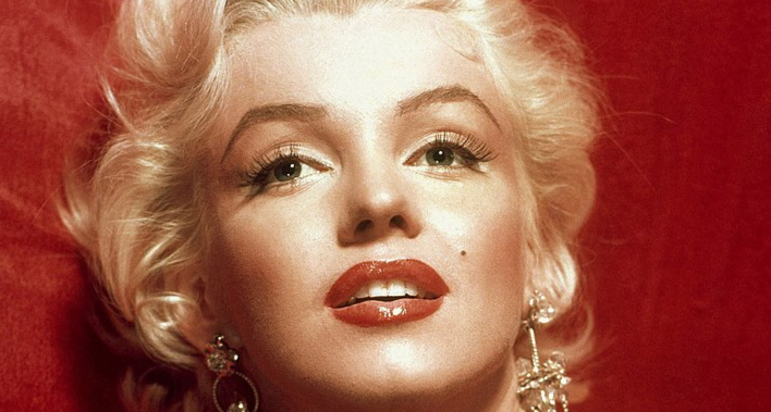 Marilyn Monroe In 'How To Marry A Millionaire'