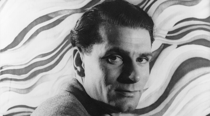 Laurence Olivier