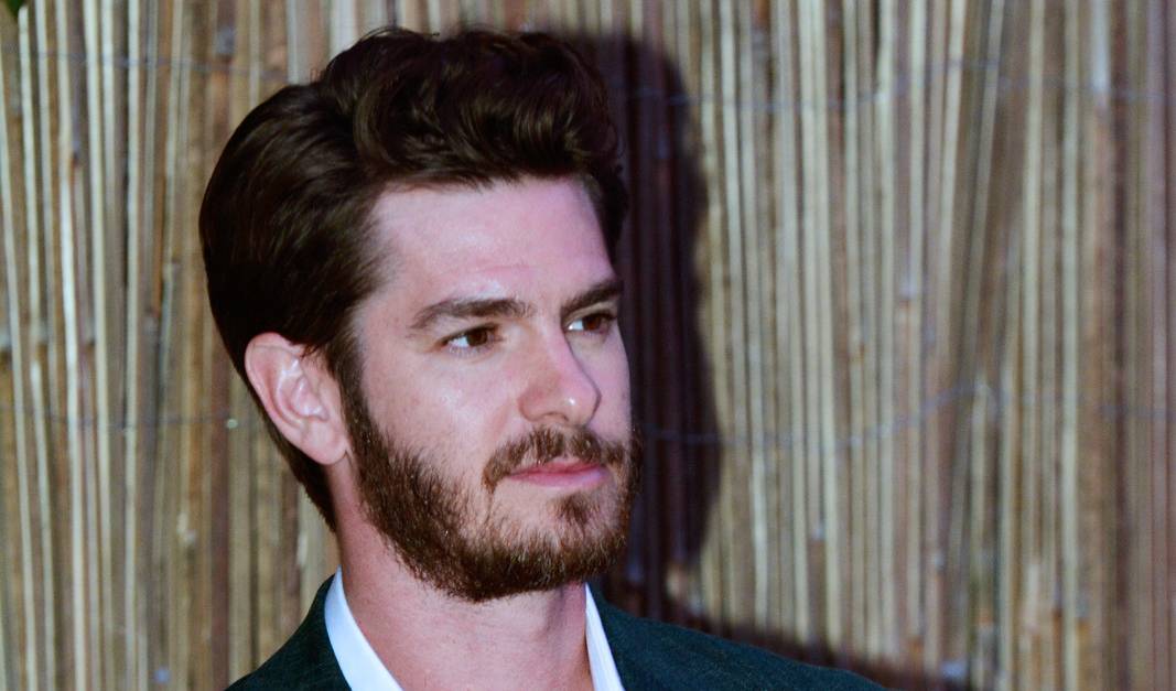 Andrew Russell Garfield