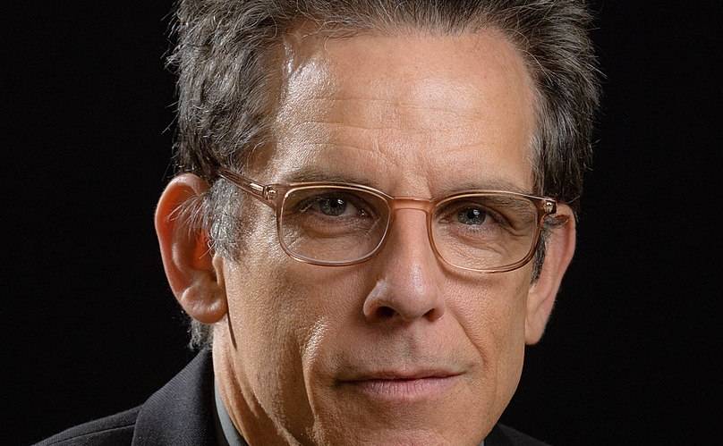 Ben Stiller in May 2019