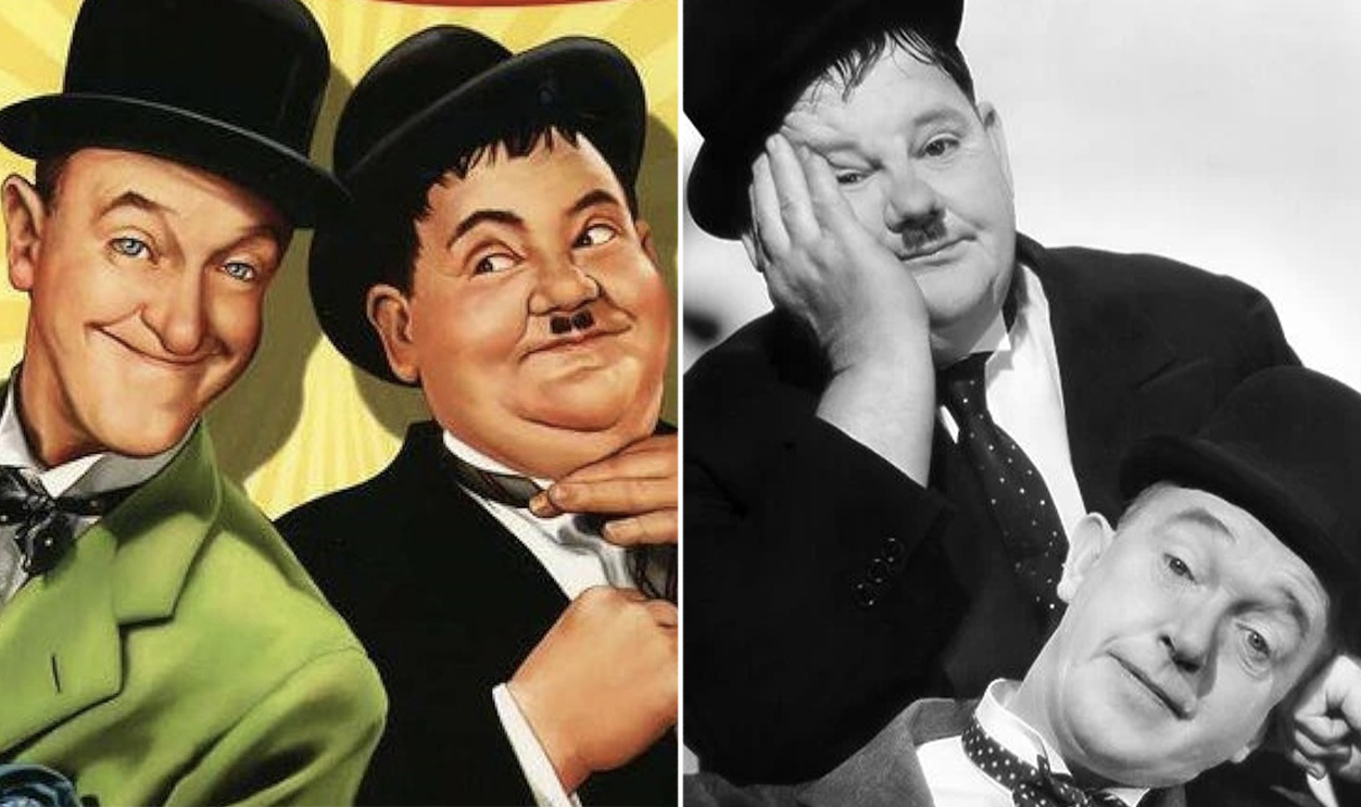 Laurelandhardy-Msn