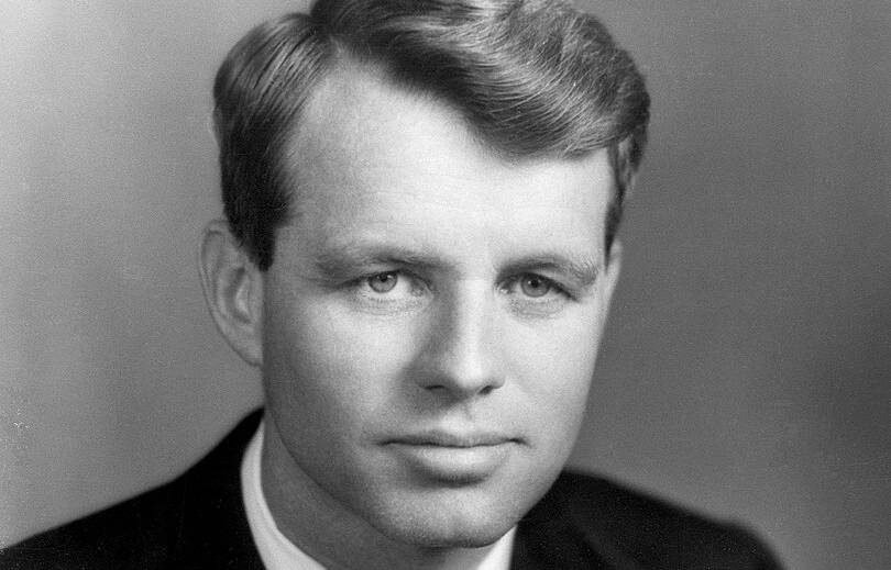 General Robert Kennedy