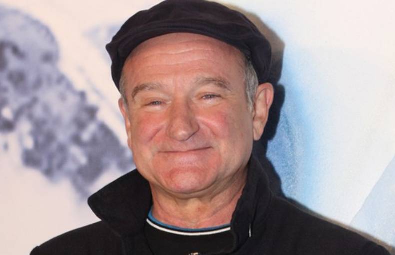 Robin Williams