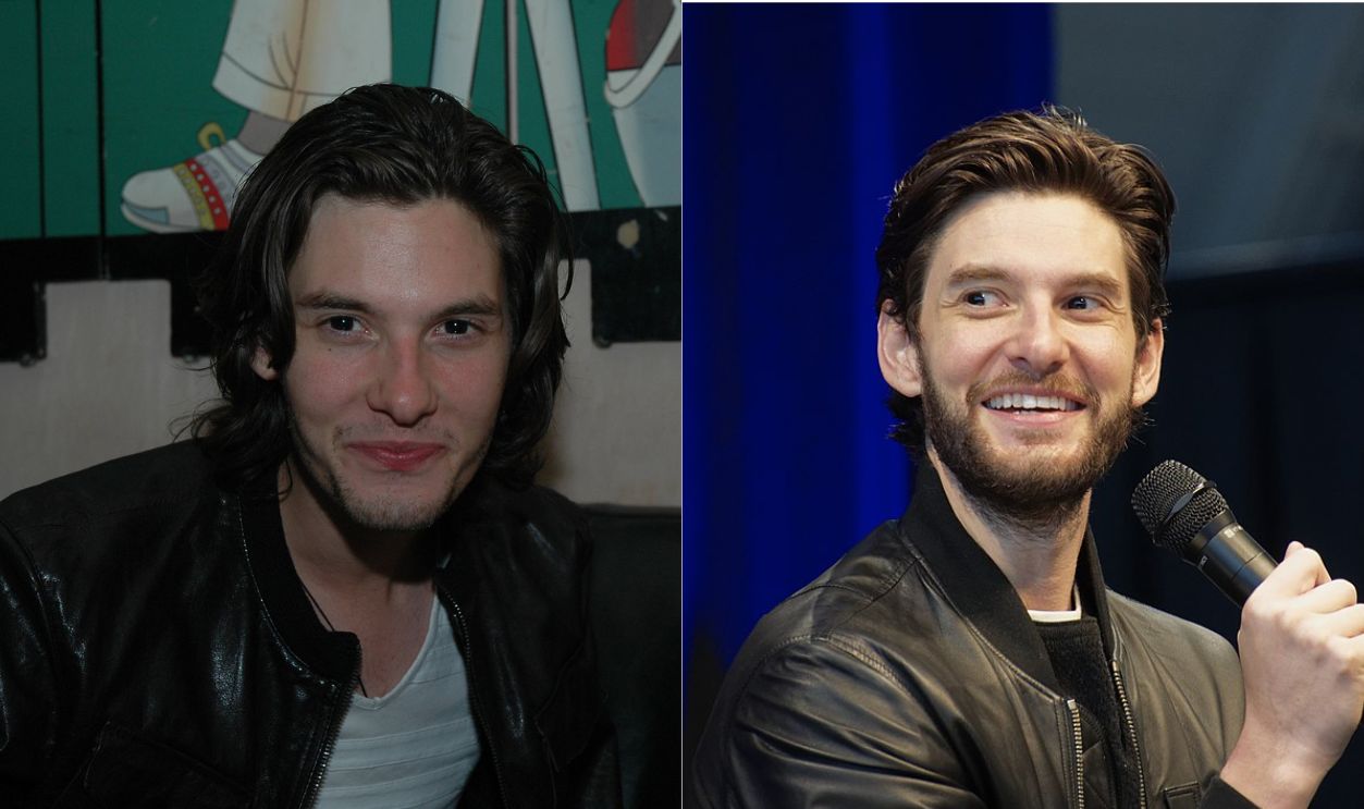 Ben Barnes