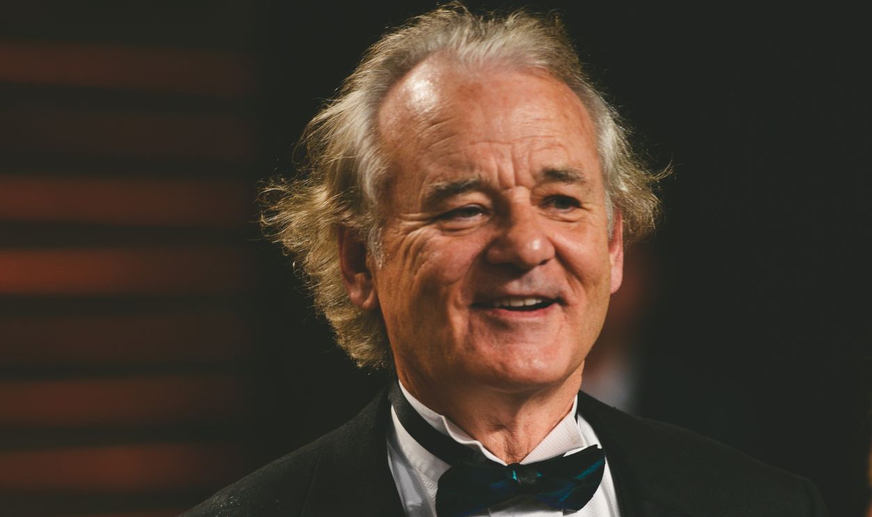 Bill Murray