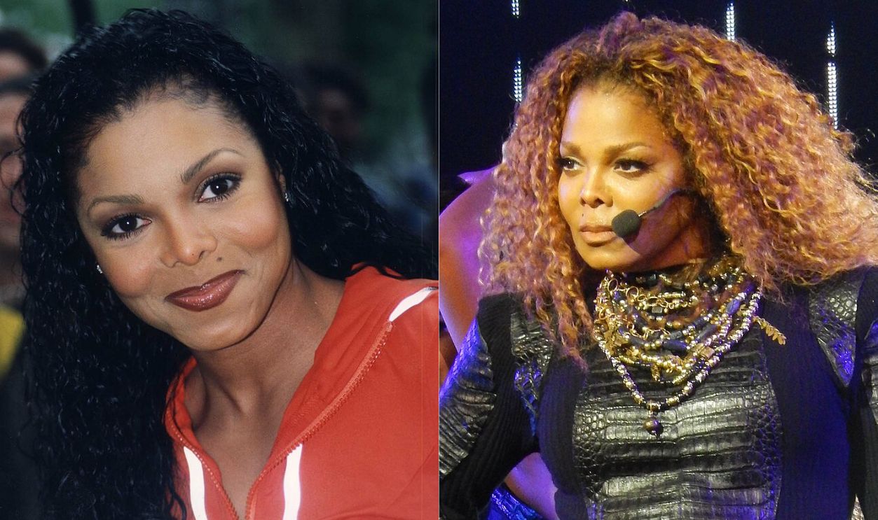 Janet Jackson