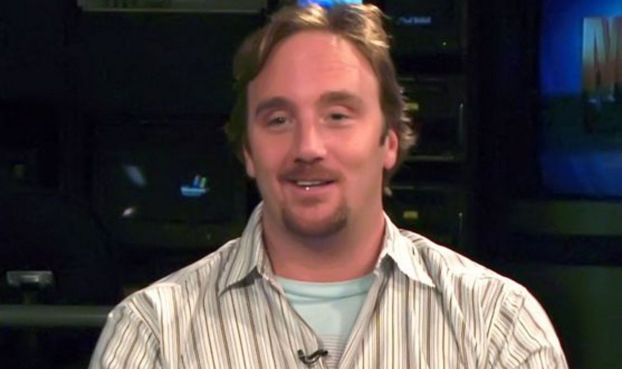 Jay Mohr