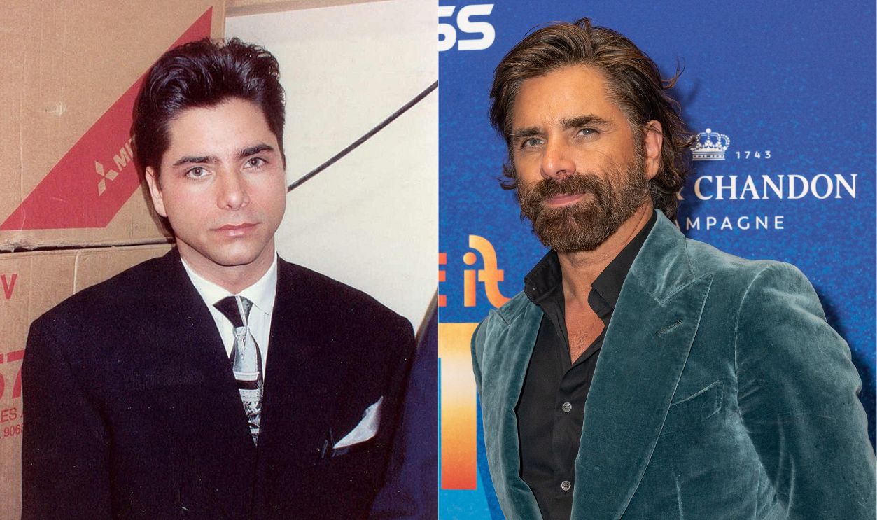 John Stamos