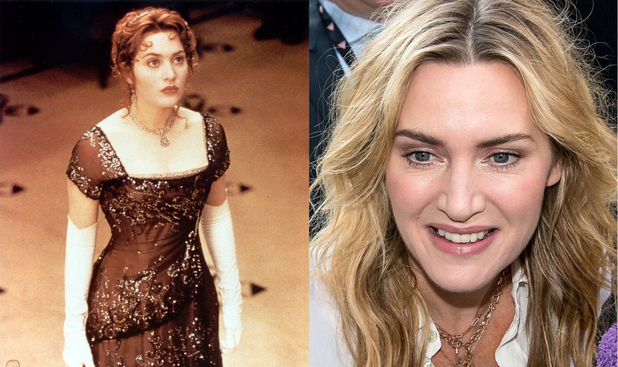 Kate Winslet