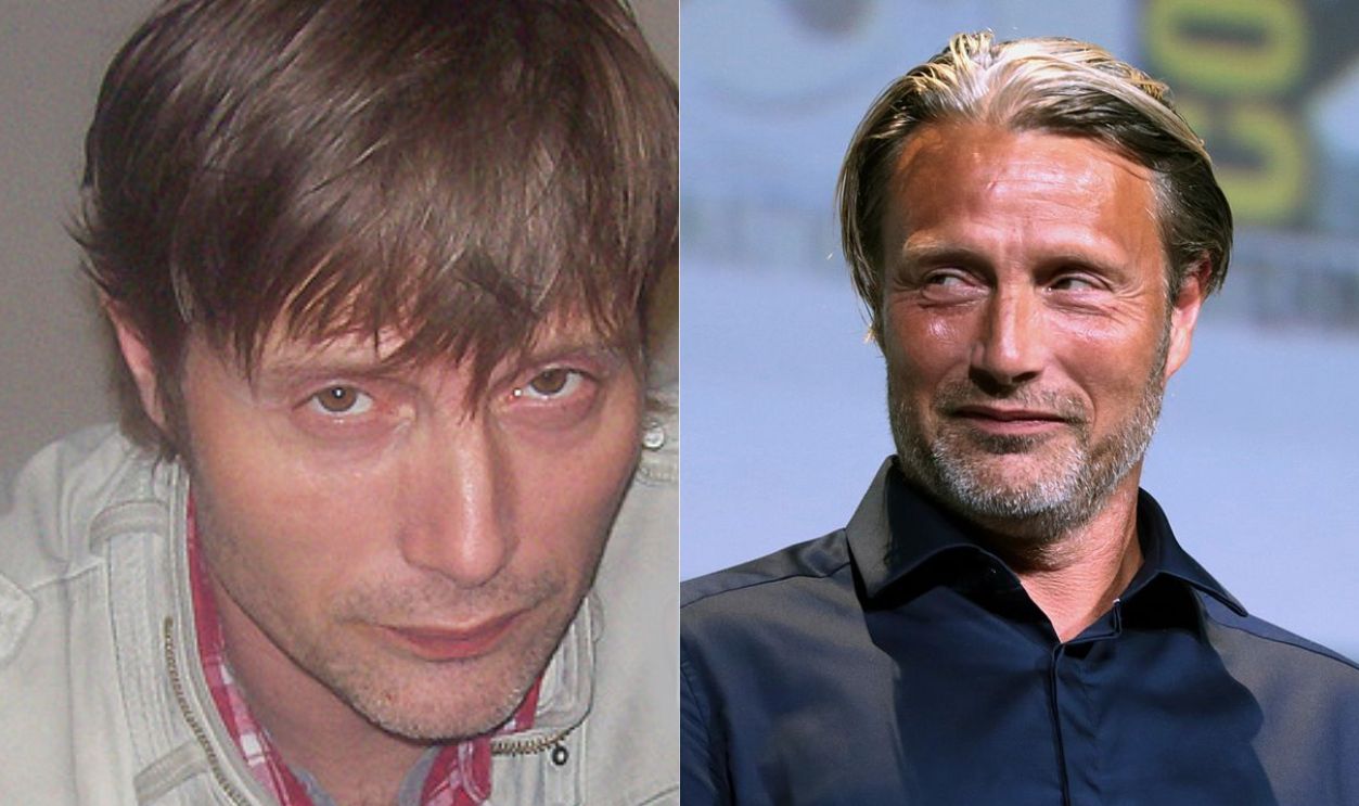 Mads Mikkelsen