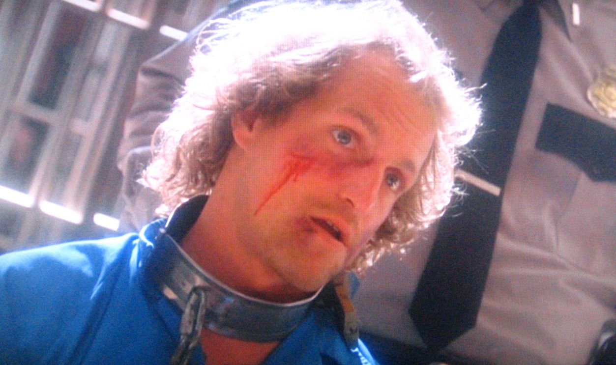 Natural Born Killers