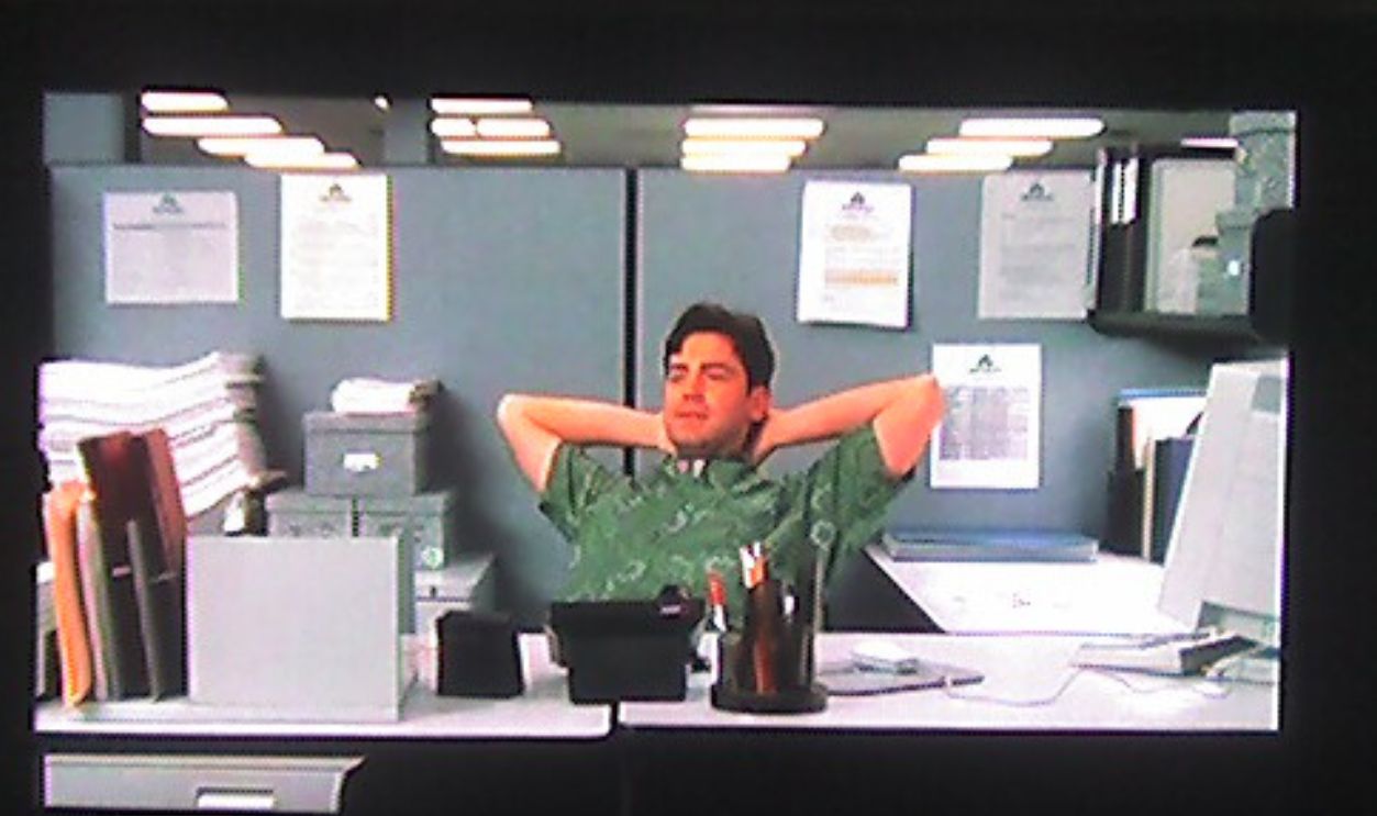 Office Space