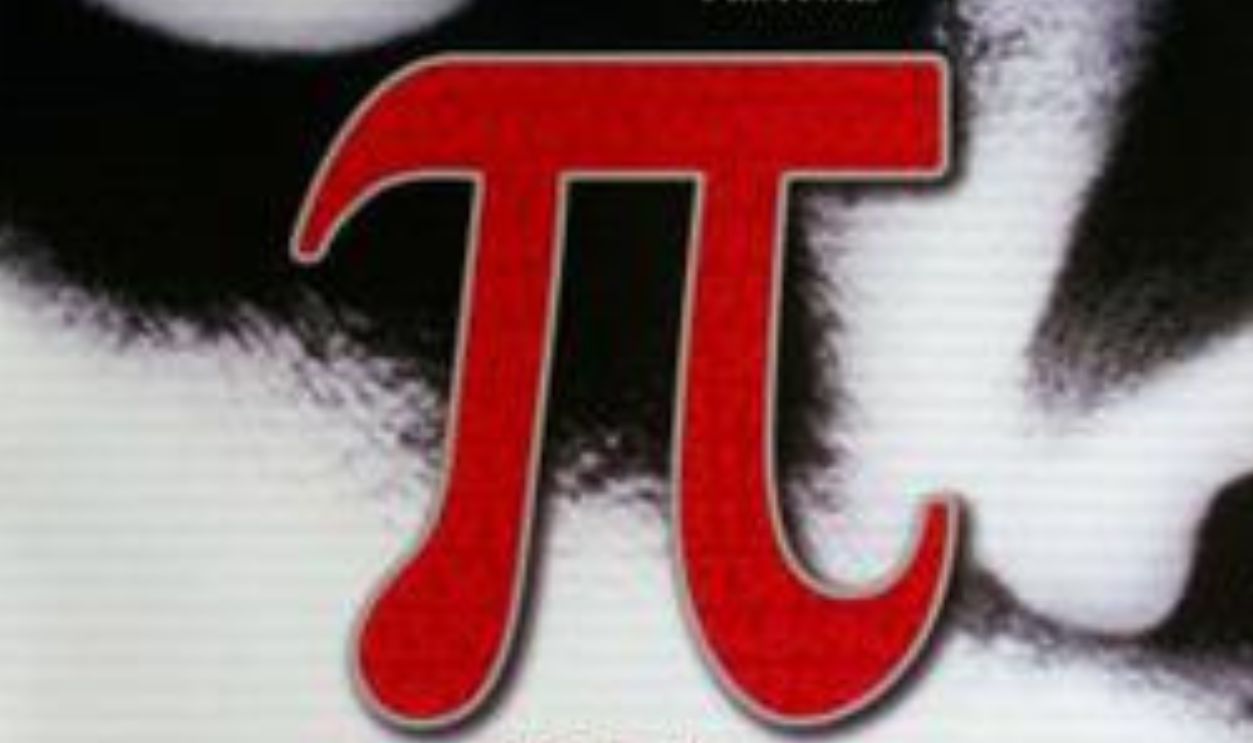 Pi Poster
