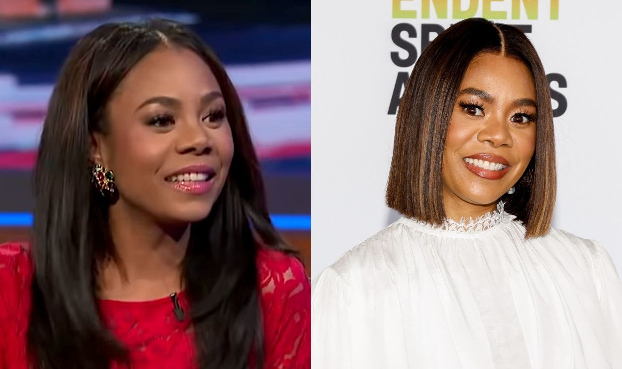 Regina Hall