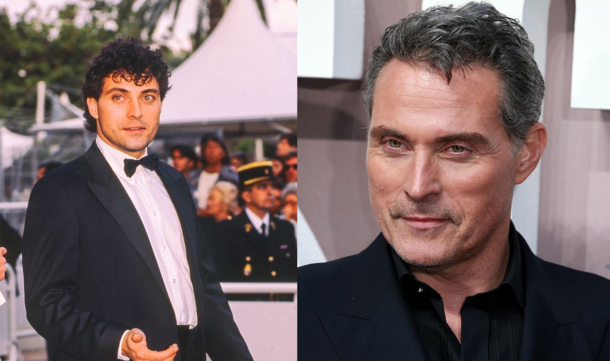 Rufus Sewell