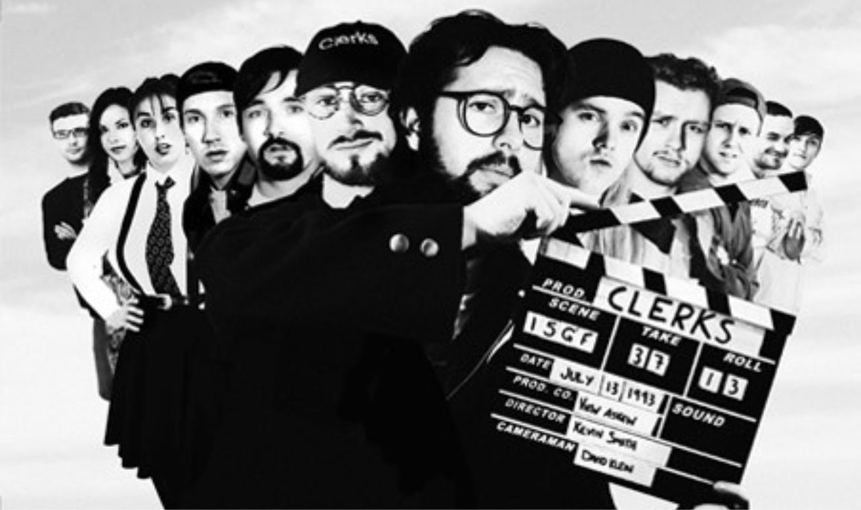 Shooting Clerks
