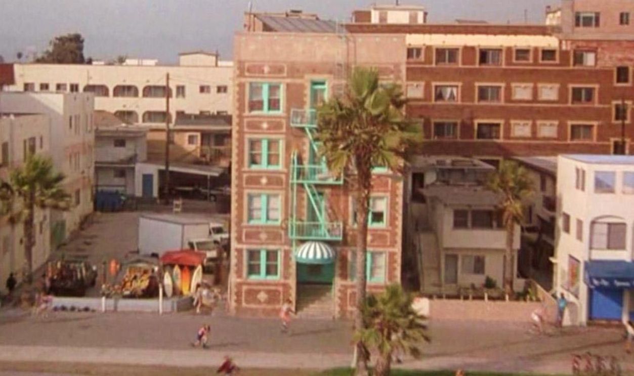 Romy And Michele's High School Reunion