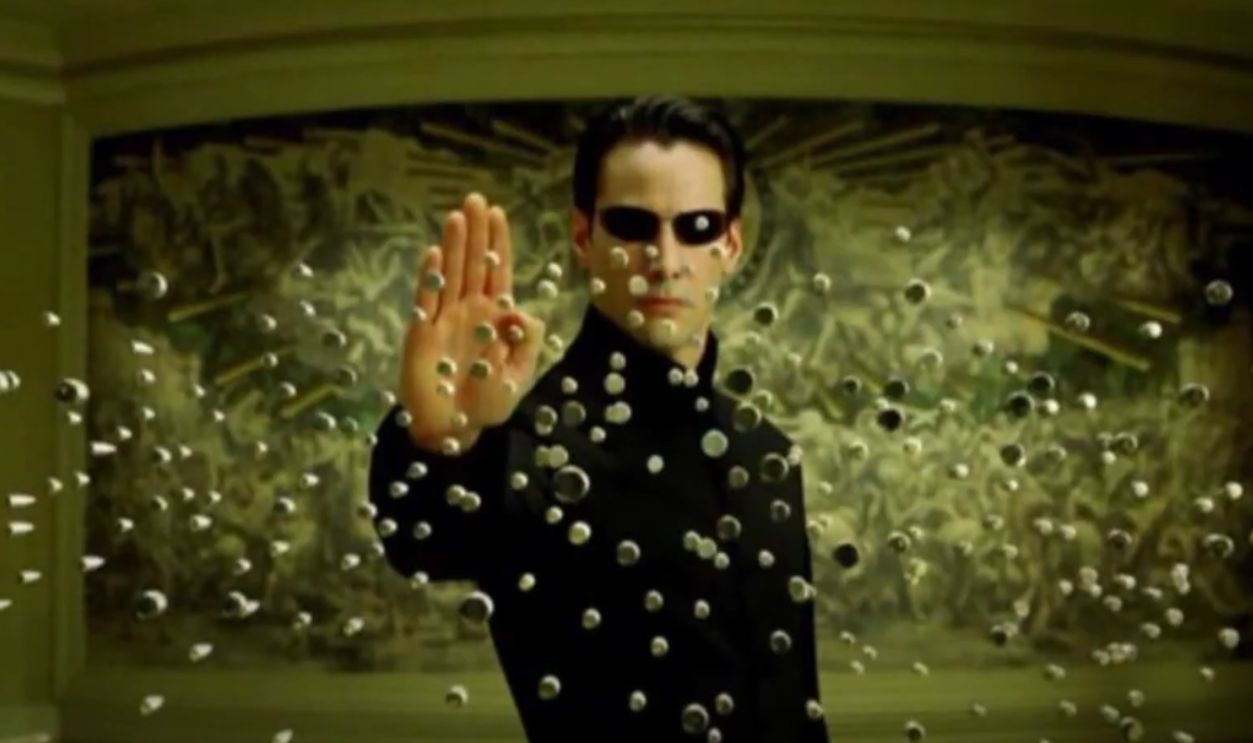 The Matrix (1999)
