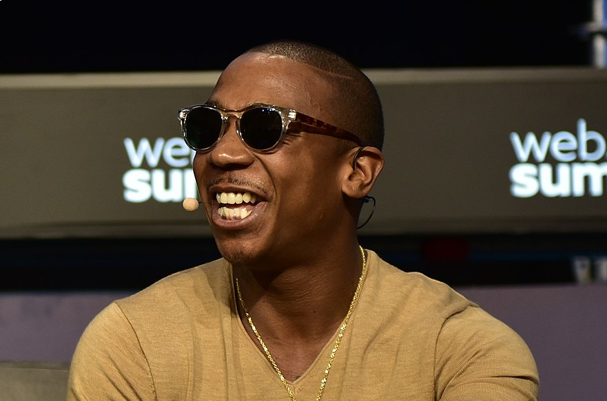 Ja Rule In 2016