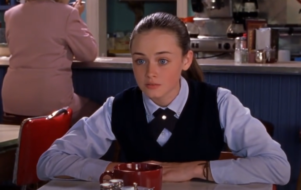 Rory Gilmore