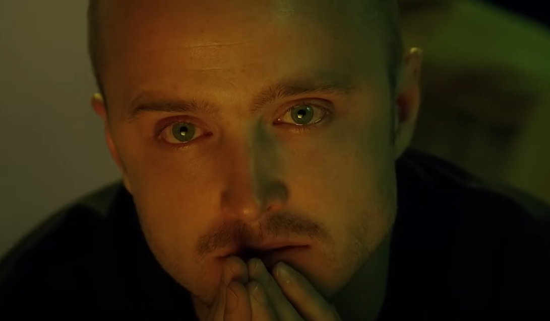 Jesse Pinkman
