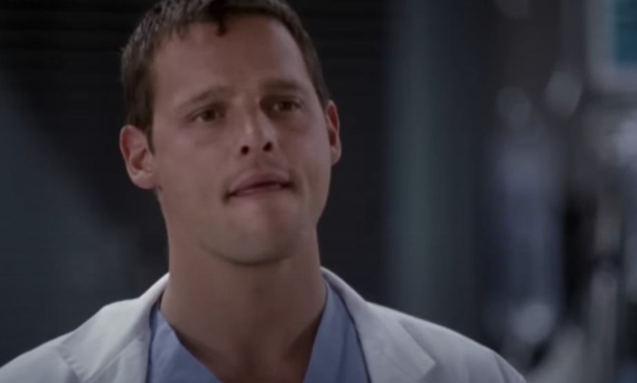 Alex Karev