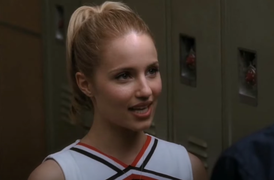 Quinn Fabray