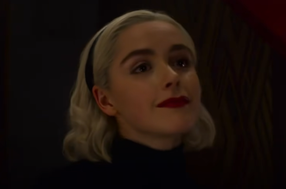 Sabrina Spellman