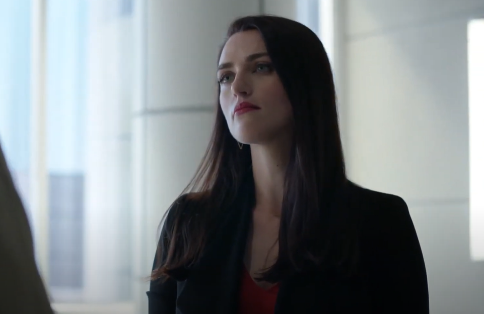 Lena Luthor