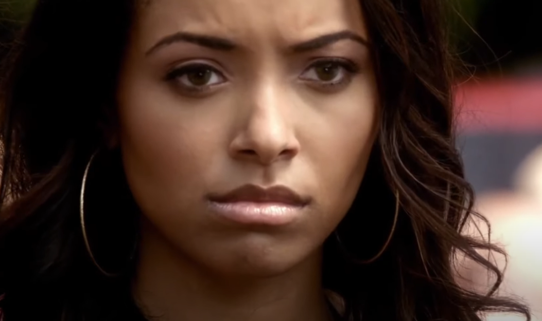 Bonnie Bennett