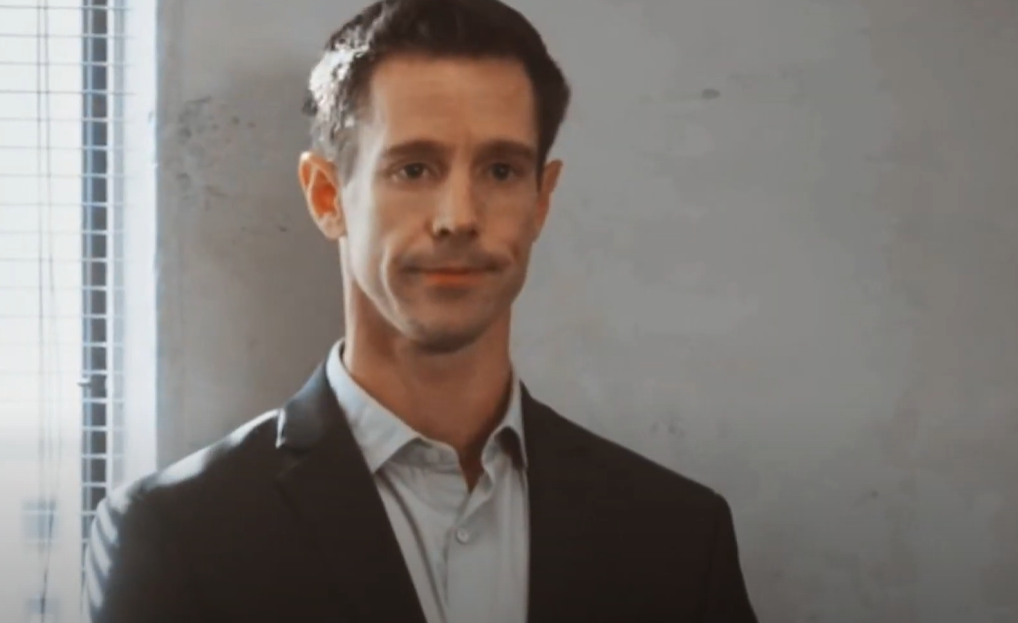 Logan Echolls from Veronica Mars