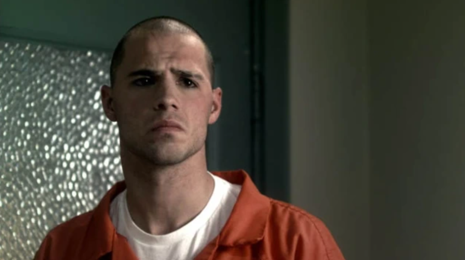 Character Santiago Herrera in 'Friday Night Lights'