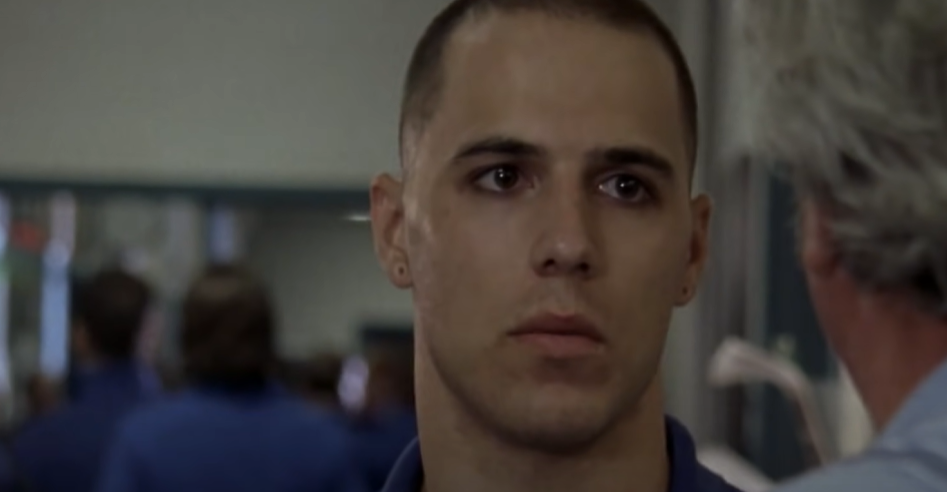 Character Santiago Herrera in 'Friday Night Lights'
