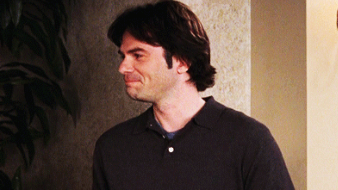 Character Alex Lesman in 'Gilmore Girls