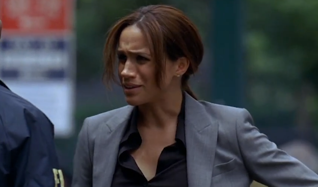 Character Amy Jessup in Fringe