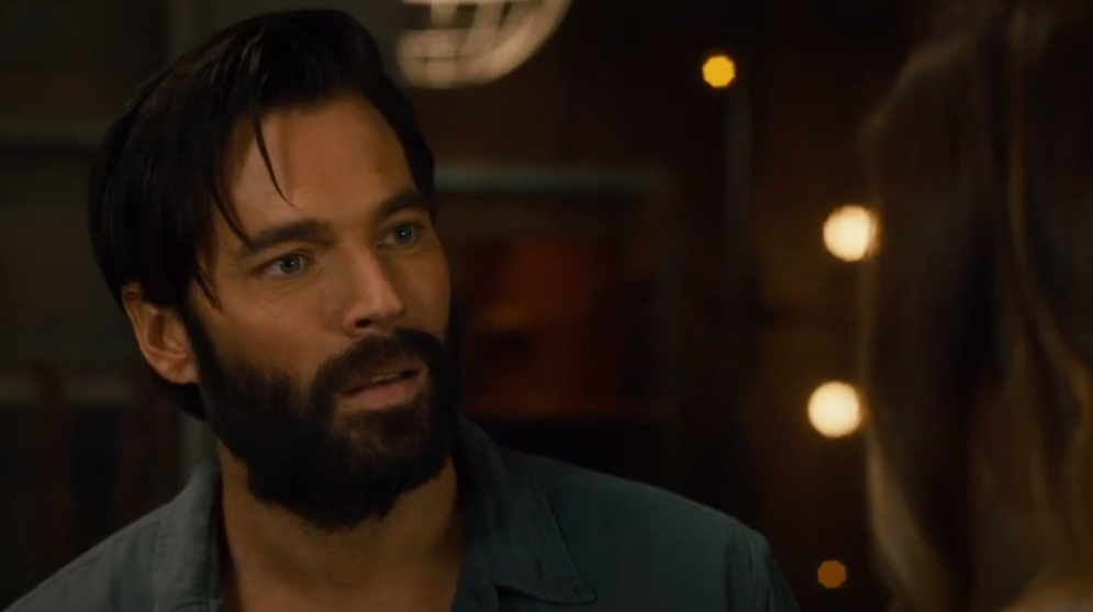 Character Mutt in 'Schitt's Creek'