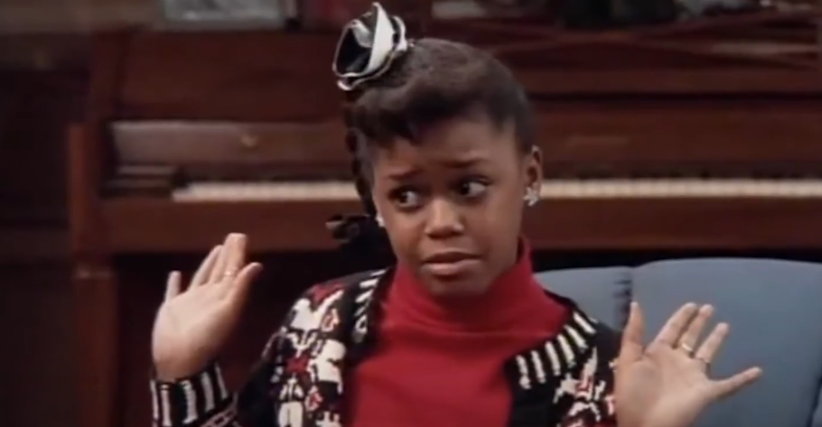 Character Judy Winslow in 'Family Matters'