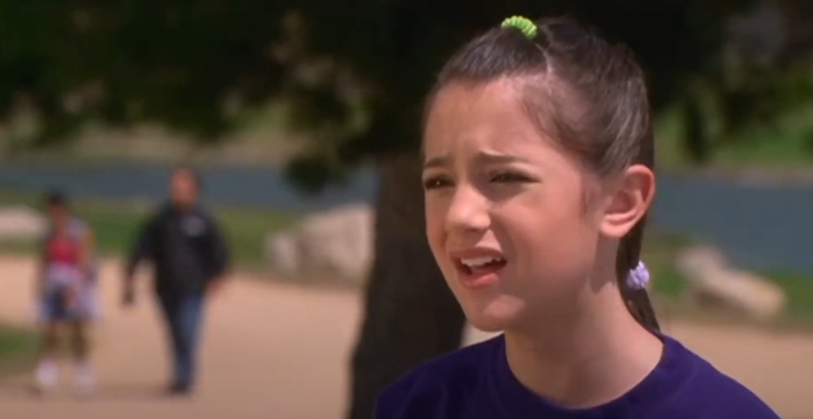 Nicole Bristow in Zoey 101