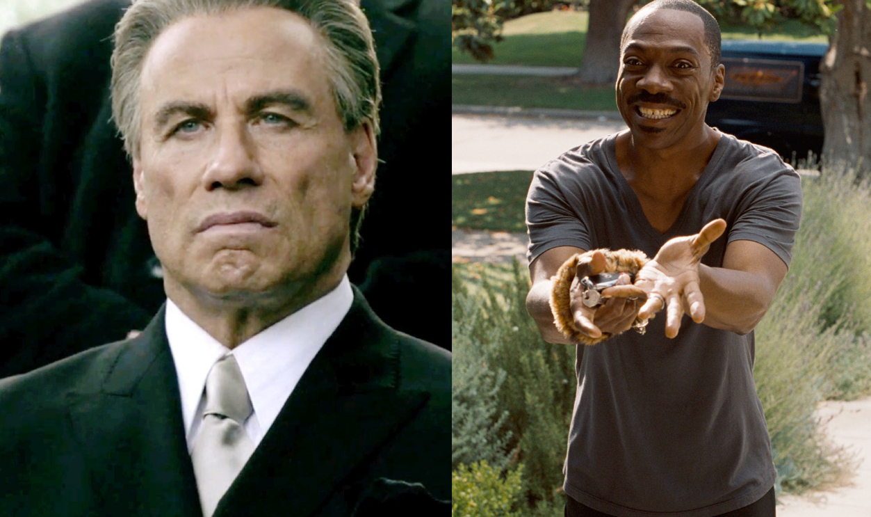 Gotti Thousand Words