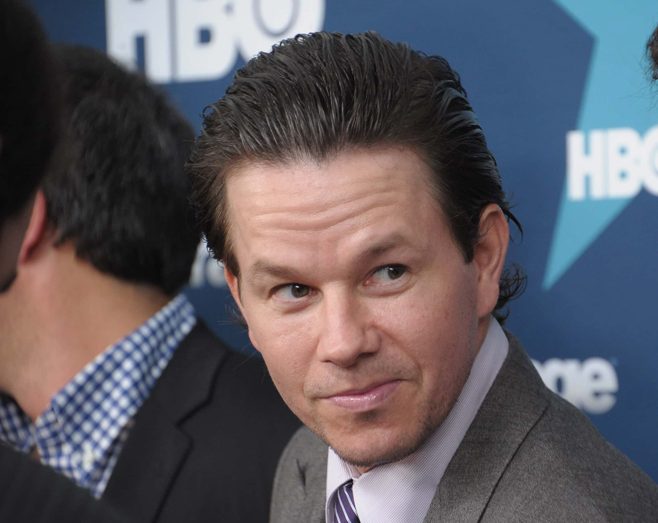 Mark Wahlberg