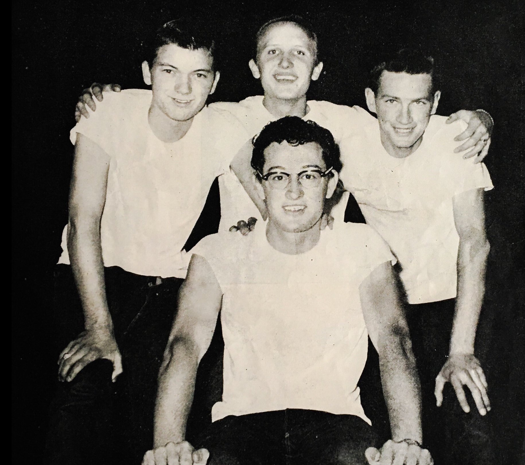 Buddy Holly and The Crickets