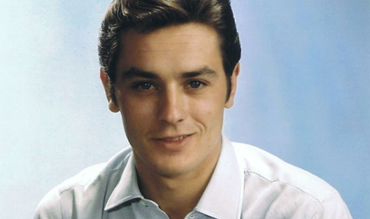 Alain Delon
