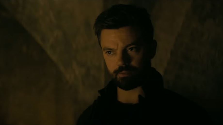 A snapshot of the movie Stratton