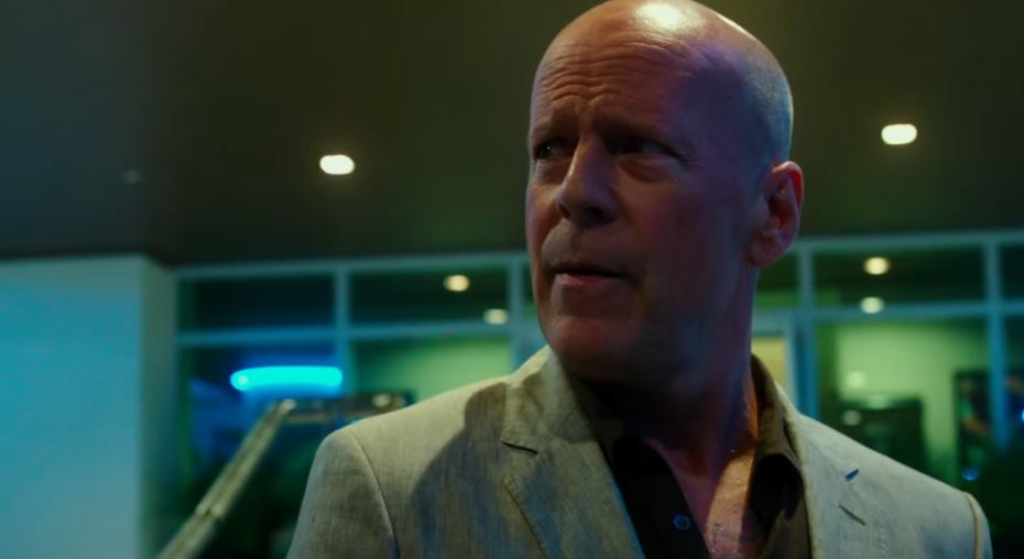 A snapshot of the movie Precious Cargo