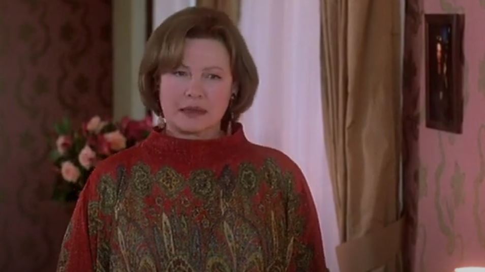 A snapshot of the movie Merci Docteur Rey