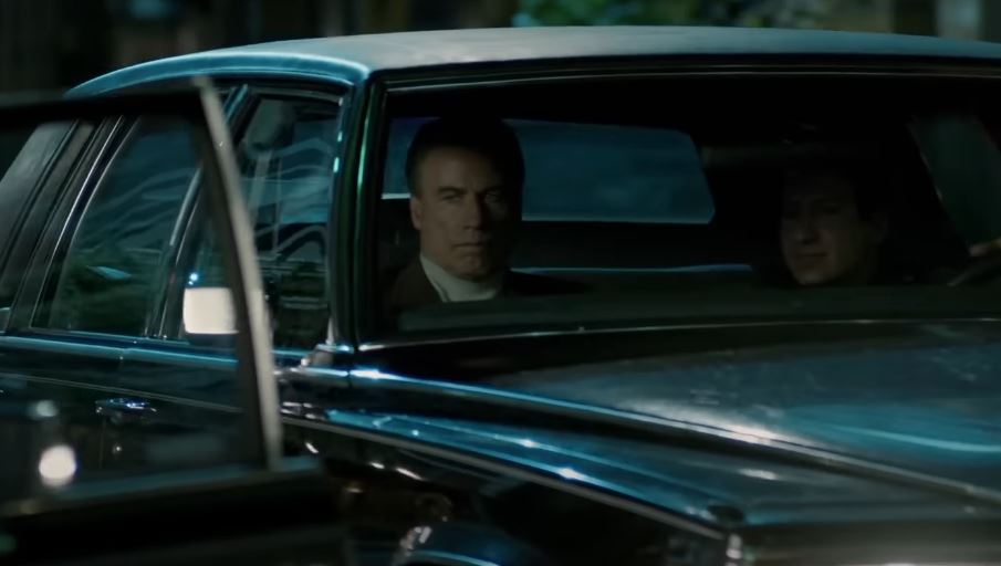 A snapshot of the movie Gotti