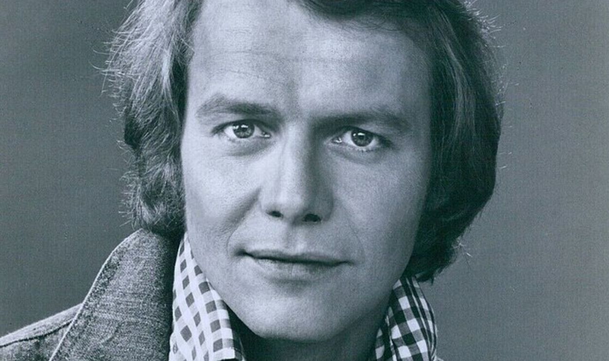 David Soul