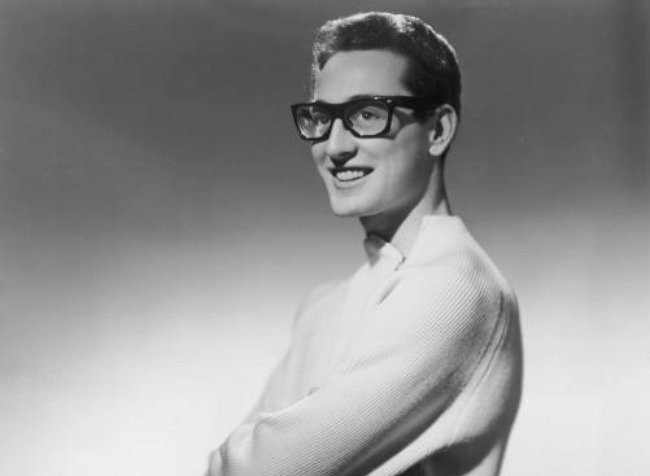 Buddy Holly